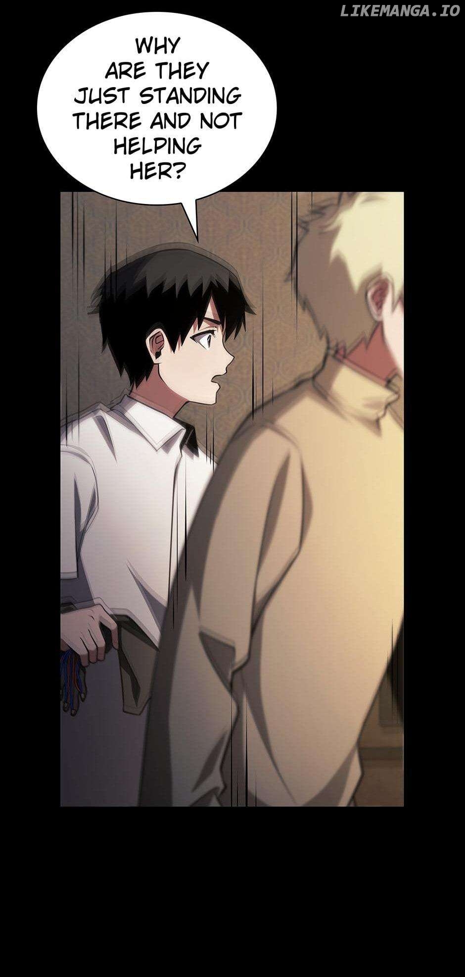 The Beginning After The End Chapter 182 image 073